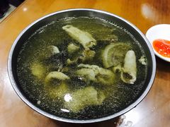 牛杂-老牌依强牛肉店(达道总店)