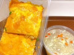 -老通城豆皮大王(吉庆街店)