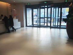 -全季酒店(郑州建设路碧沙岗地铁站店)
