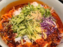 -长安记·大美陕菜(大族广场店)