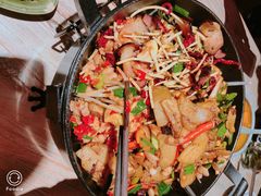 -树厨贵州菜(大十字店)