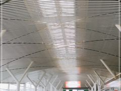 -南昌昌北国际机场