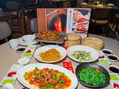 -金鸭季·北京烤鸭(深业上城店)