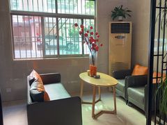 -悠闲岛·影院足道·按摩SPA(华侨城店)