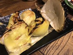 -辉记炭烧海鲜大排档·老字号(福田店)