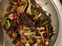 -镜泊小镇(东长安街店)