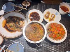 -山西派(桥东街店)
