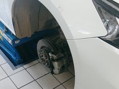 -李师傅修车连锁(万柳店)