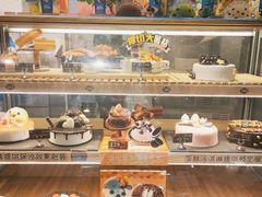 -DQ·蛋糕·冰淇淋(龙湖狮山天街店)
