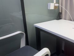 -橙果24h自习室(花园桥店)