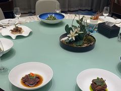 -世纪缘国际会议中心·中餐厅(百家湖店)