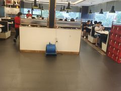 -韩大地烤肉海鲜火锅自助(五一广场店)