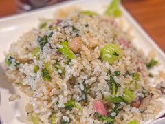 -舒蔡记生煎菜饭(云南中路店)