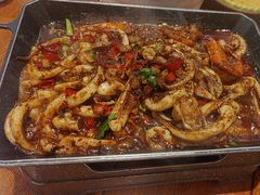 -黄泥岗·地道湖北菜(奥特莱斯店)