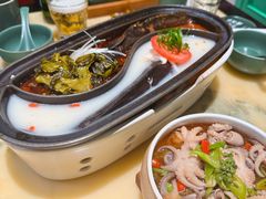 -锦府盐帮·侯宅(五棵松万达店)