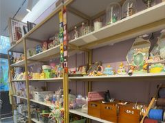 -100家灵感仓库·DIY团建(什刹海店)