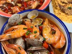 -老三样·旧食新味(万寿宫店)