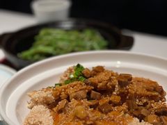 -半勺·新徽菜(银泰城店)