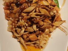 -红蜡烛-养生粥-津鲁菜(中山路店)