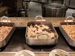 -华邑酒店·鲜艳全日自助餐厅