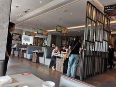 -海底捞火锅(老城根店)