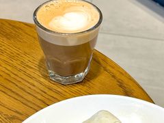 -星巴克(天后庙道店)