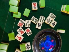 -火星工厂·桌游·团建聚会·轰趴馆(厦滘店)
