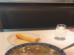 -半秋山西餐厅(襄阳万达店)