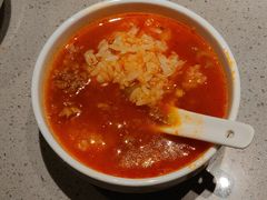 蛋炒饭-海底捞火锅(龙湖三千集店)