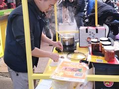 -阿娟牛肉丸·手打牛肉丸·现做现卖