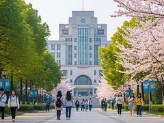 -江南大学(蠡湖校区)