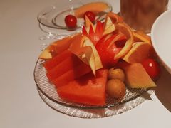 -情书·中餐厅(长嘉汇店)