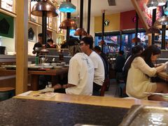 大堂-犟牛家·榴莲烤肉(五棵松店)