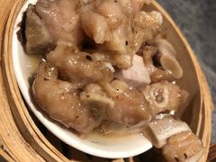 芋儿排骨-悦秀·高级粤菜