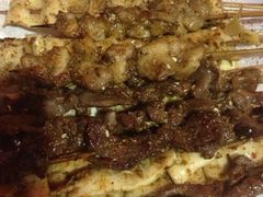 iphone_upload_pic-阿龙烧烤(广达路店)