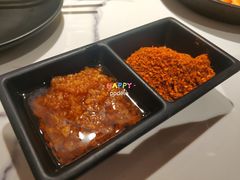 -花味烤肉·拌饭(庐阳万象汇店)