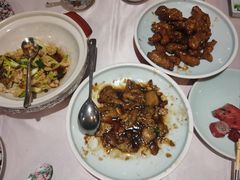 -味+新京宴·烤鸭·北京菜(创意谷店)