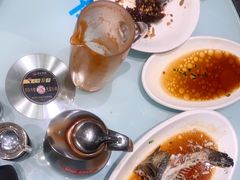 -王庄阿咪海鲜大排档(象园店)