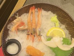 -牛YO寿喜烧火锅自助(三台子万象汇店)