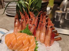 -大渔铁板烧(花园道店)