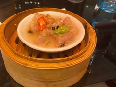 -富力万达嘉华酒店-品珍中餐厅(水果湖店)