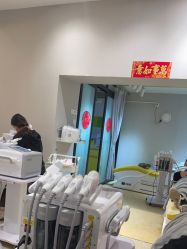 -洗脸猫·洗脸吧