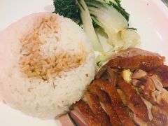 -陈鹏鹏潮汕菜(宝安机场T3航站楼店)