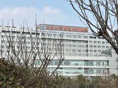 -复旦大学附属肿瘤医院(徐汇院区)