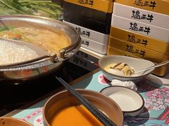 -温禾牛·和牛寿喜烧自助火锅(恒基名人店)