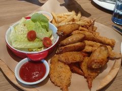 -必胜客(新中纬店)