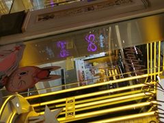 -泡泡玛特POPMART(上海环球港店)