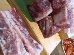 -千寻山野烤肉(中关村店)