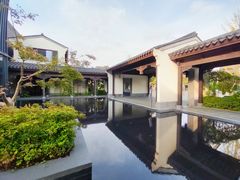 -雅达·阳羡溪山小镇中心