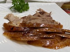 -东四民芳餐厅(世茂工三店)